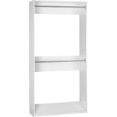 System Build 42" Expander Hanging Storage