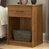 1 Drawer Nightstand