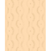 Landscapes Waves Beige Rug
