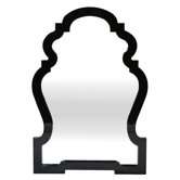 Queen Anne Mirror