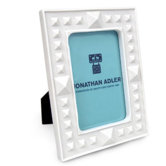 Charade Studded Picture Frame
