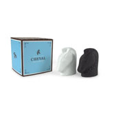 Horse Salt and Pepper Shakers
