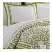 Parish Duvet