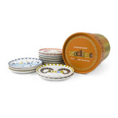 Zodiac Coaster (Set of 12)