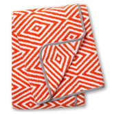 Arcade Bath Towel
