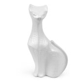 Ceramic Cat