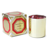 Holiday Home Candle
