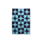 Josef Kilim Blue Rug