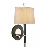 Ventana 1 Light Wall Sconce