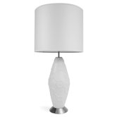 1 Light Zara Table Lamp