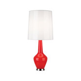 Capri 1 Light Accent Table Lamp