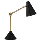 Antwerp 1 Light Table Lamp