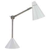 Antwerp 1 Light Table Lamp