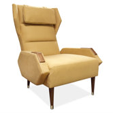 Grant Wing Chair