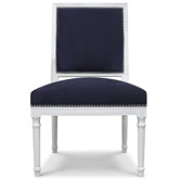 Louis Side Chair