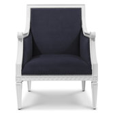Jonathan Adler Living Room Chairs