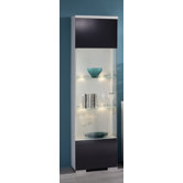 Seitenvitrine "Carlo"