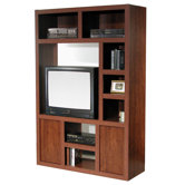 Charles Harris Entertainment Center