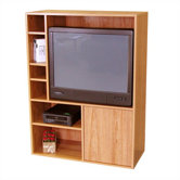 Charles Harris Entertainment Center