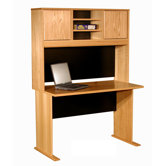 Office Modulars Standard Computer Desk Office Suite