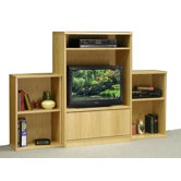 Rush Furniture Entertainment Centers