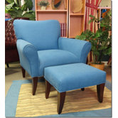 Rush Furniture Office Furniture