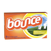 Fabric Softener Sheet with Fresh Outdoor Scent