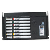 Rapidograph 7-Piece Pen Sets