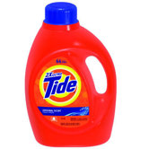 Free and Gentle Laundry Detergent