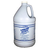 Liquid Alive Enzyme Producing Bacteria Bottle
