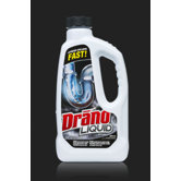 Liquid Drain Cleaner