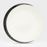Metaal 11" Dinner Plate