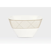 Veneto 10 oz. Small Square Bowl