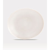 Kealia 11.75" Large Oval Plate