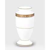 Majestic Urn Vase