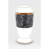 Majestic Gift Box Urn Vase