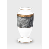Majestic Box Urn Vase