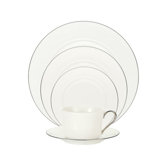 Maestro 5 Piece Place Setting with Handle