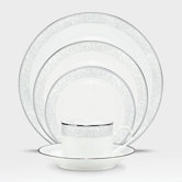 Alderwood 5 Piece Place Setting with Box