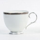 Rochelle Platinum 7 oz. Cup