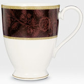 Mahogany Rose 13 oz. Mug