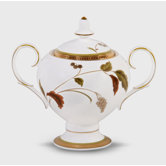 Islay 9 Oz Sugar Bowl with Lid