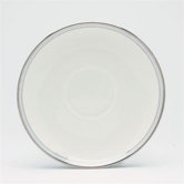 Aegean Mist Saucer