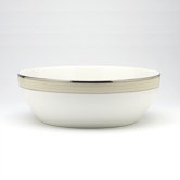 Cameroon Sand Vegetable and Salad Bowl