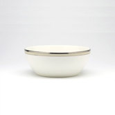 Cameroon Sand Serving Bowl