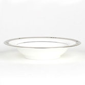 Chatelaine Platinum 6.25" Fruit Bowl