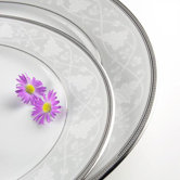 Clarenton Butter Dish