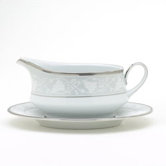 Clarenton 13 oz. Gravy Dish