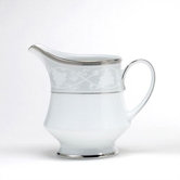 Clarenton 8 oz. Creamer