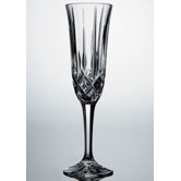 Rockford Champagne Flute